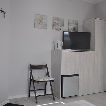 Pokoje Goscinne Mizera Kudowa-Zdrój Exterior foto