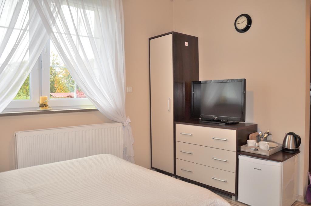 Pokoje Goscinne Mizera Kudowa-Zdrój Quarto foto