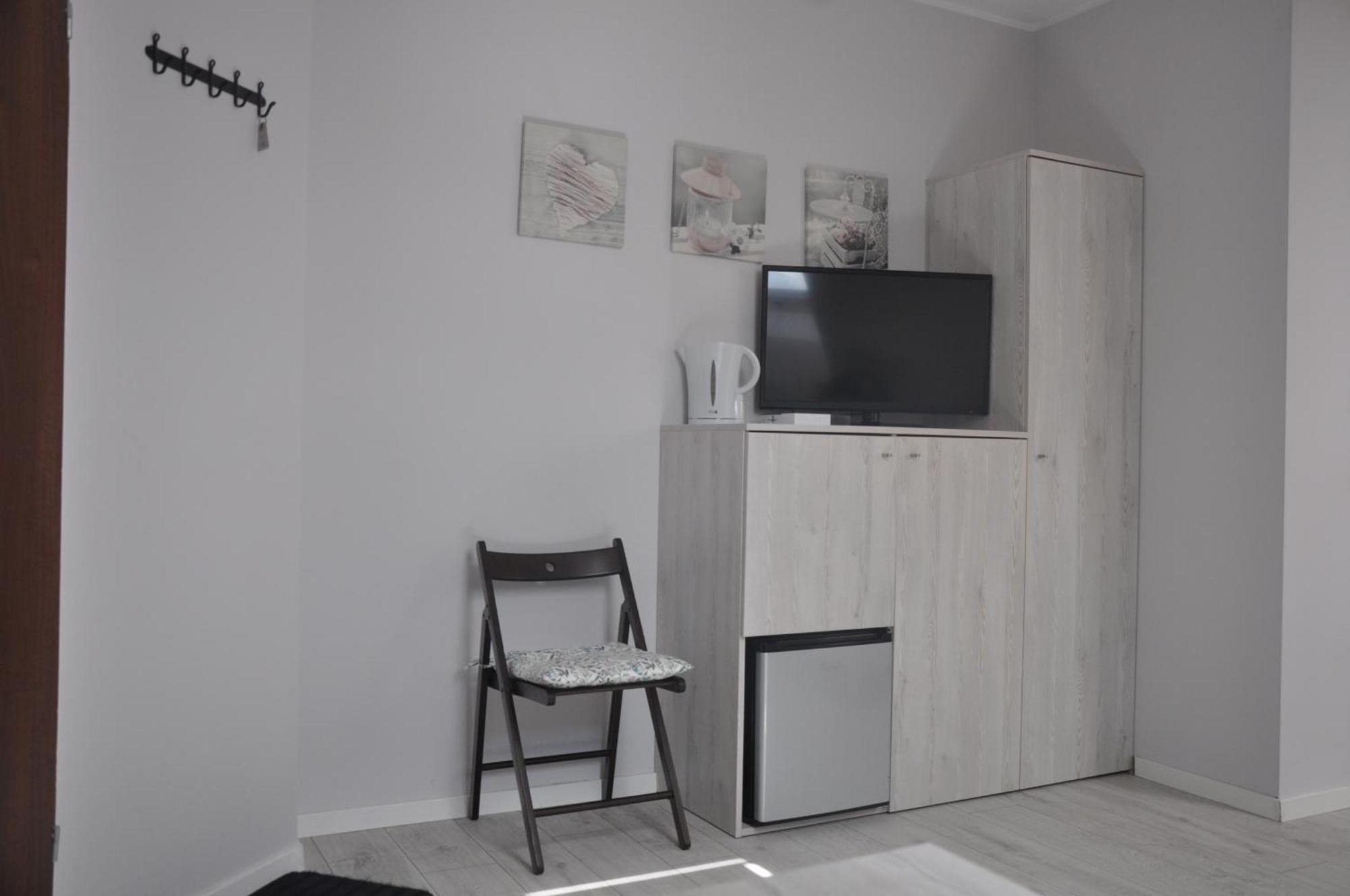 Pokoje Goscinne Mizera Kudowa-Zdrój Exterior foto