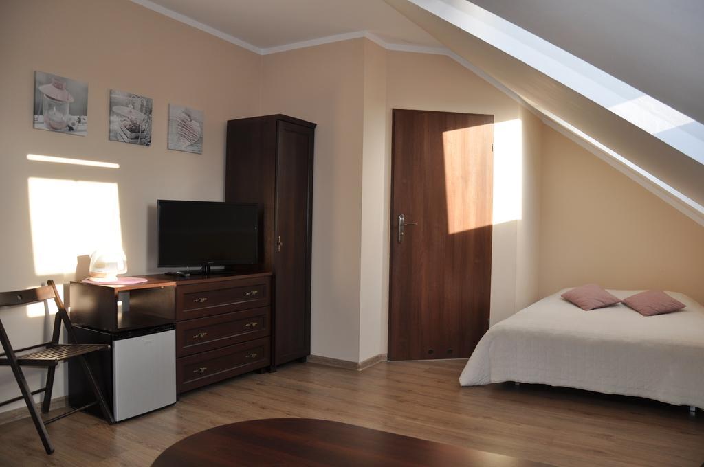 Pokoje Goscinne Mizera Kudowa-Zdrój Quarto foto