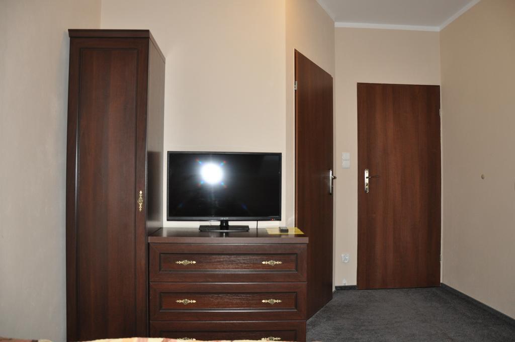 Pokoje Goscinne Mizera Kudowa-Zdrój Quarto foto