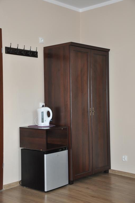 Pokoje Goscinne Mizera Kudowa-Zdrój Quarto foto