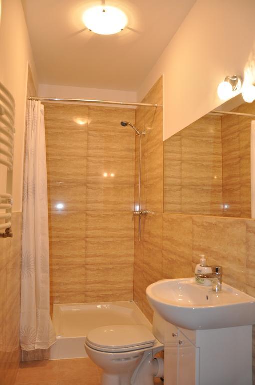 Pokoje Goscinne Mizera Kudowa-Zdrój Quarto foto